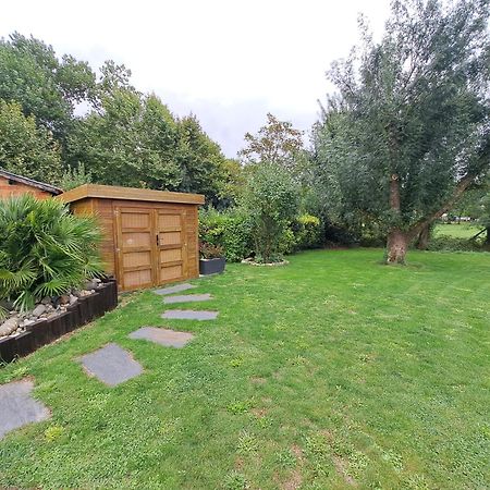 Chambre D Hote La Riviere 45M2 Jardin Et Piscine Aigrefeuille-dʼAunis Екстериор снимка