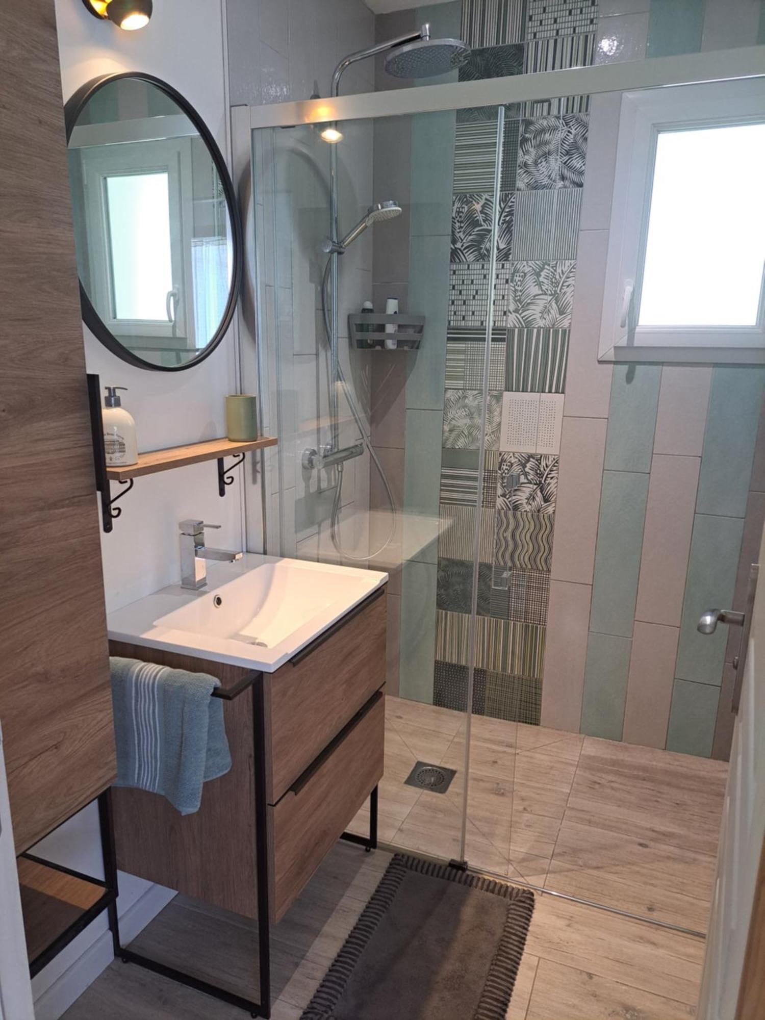 Chambre D Hote La Riviere 45M2 Jardin Et Piscine Aigrefeuille-dʼAunis Екстериор снимка