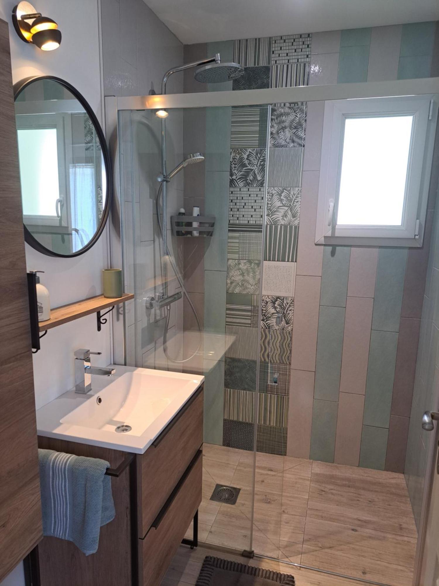 Chambre D Hote La Riviere 45M2 Jardin Et Piscine Aigrefeuille-dʼAunis Екстериор снимка